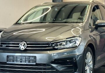 VW Touran 161.000 km 16.500 &euro; Stuttgart 70374
