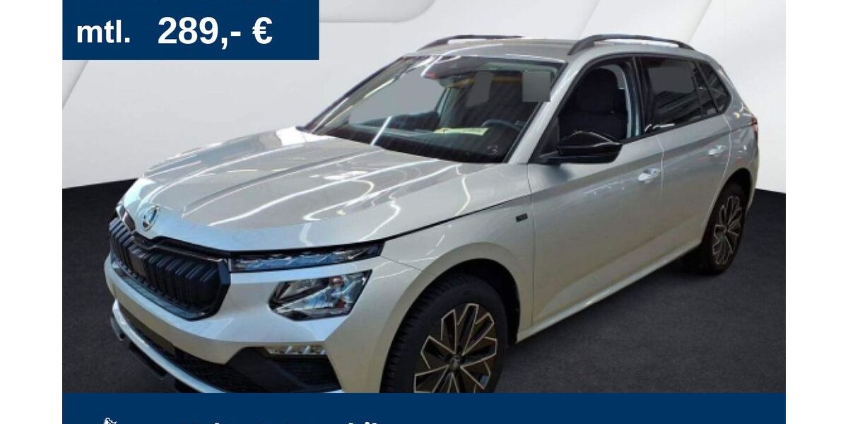 Skoda Kamiq 20.472 km 27.430 &euro; Niefern-Öschelbronn 75223
