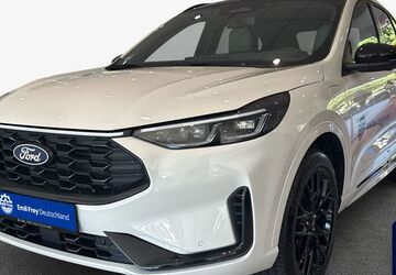 Ford Kuga 4.100 km 42.950 &euro; Stuttgart 70190