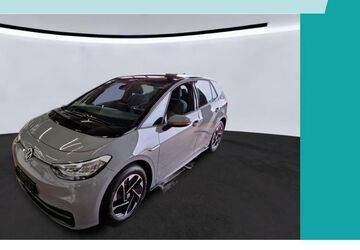 VW ID.3 42.091 km 20.889 &euro; Weil der Stadt 71263