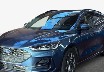 Ford Focus 21.707 km 19.500 &euro; Stuttgart 70190