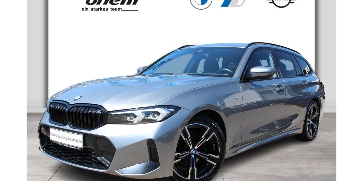 BMW 318 38.390 km 33.990 &euro; Filderstadt 70794
