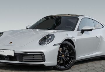 Porsche 992 32.500 km 127.350 &euro; Reutlingen 72770