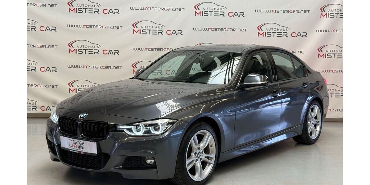 BMW 320 100.000 km 20.890 &euro; Magstadt 71106