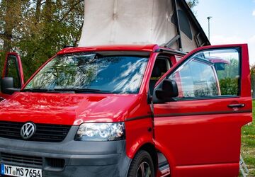 VW T5 California 160.500 km 25.000 &euro; Neckartenzlingen 72654