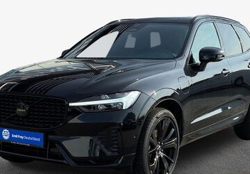 Volvo XC60 31.641 km 47.880 &euro; Leonberg 71229