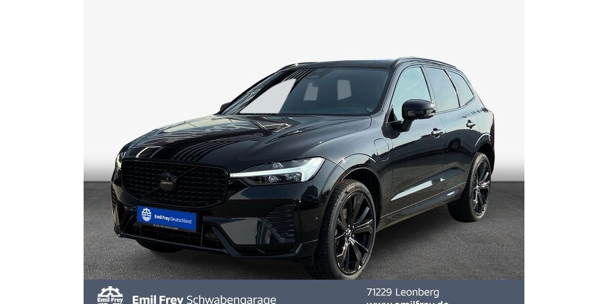 Volvo XC60 31.641 km 47.880 &euro; Leonberg 71229