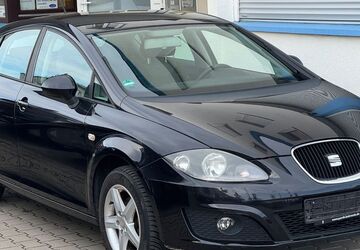 Seat Leon 120.000 km 3.980 &euro; pforzheim 75181