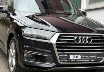 Audi Q7 113.000 km 31.795 &euro; Jettingen 71131