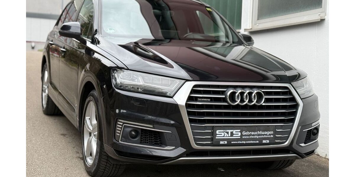 Audi Q7 113.000 km 31.795 &euro; Jettingen 71131