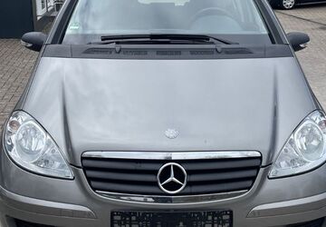Mercedes-Benz A 150 62.500 km 6.990 &euro; Nagold 72202