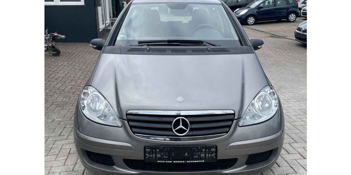 Mercedes-Benz A 150 62.500 km 6.990 &euro; Nagold 72202