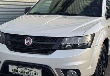 Fiat Freemont 146.605 km 10.490 &euro; Niefern-Öschelbronn 75223