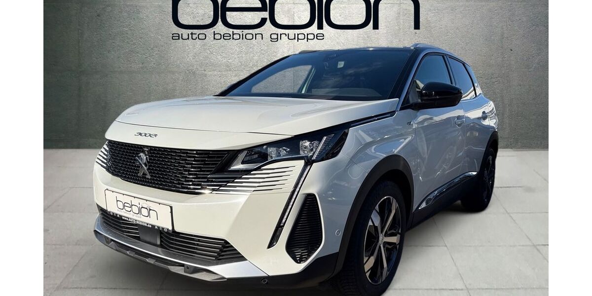 Peugeot 3008 63.350 km 23.880 &euro; Tübingen 72072