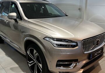 Volvo XC90 24.400 km 69.980 &euro; Reutlingen 72760