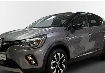 Renault Captur 23.387 km 19.950 &euro; Stuttgart 70565