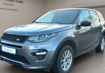 Land Rover Discovery 189.810 km 16.980 &euro; Möglingen 71696