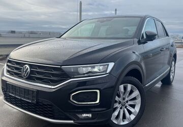 VW T-Roc 110.989 km 19.990 &euro; Sindelfingen 71065