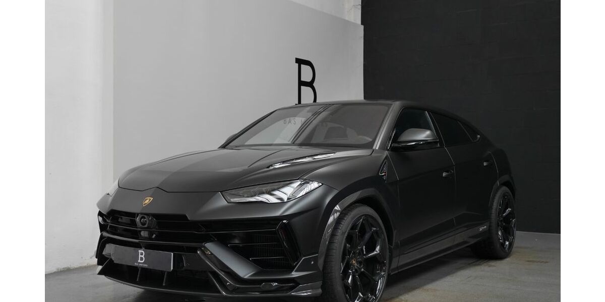 Lamborghini Urus 7.800 km 339.900 &euro; Rohrdorf 72229