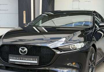 Mazda 3 90.500 km 19.900 &euro; Reutlingen 72766