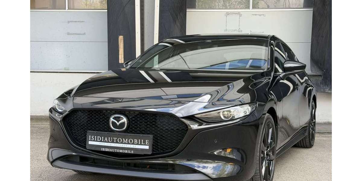 Mazda 3 90.500 km 19.900 &euro; Reutlingen 72766