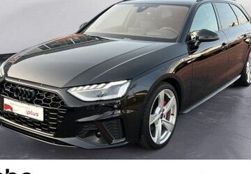 Audi A4 48.500 km 37.860 &euro; Reutlingen 72760