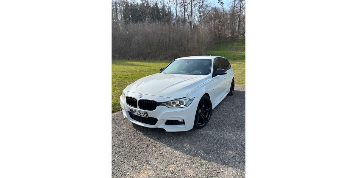 BMW 335 212.477 km 19.700 &euro; Wurmberg 75449