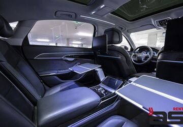 Audi A8 84.000 km 69.890 &euro; Reutlingen-Mittelstadt 72766