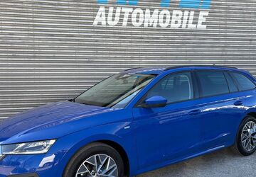 Skoda Octavia 140.199 km 16.600 &euro; Sindelfingen 71065