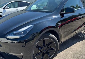 Tesla Model Y 49.954 km 37.999 &euro; Holzgerlingen 71088