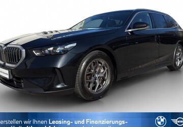 BMW 540 39.999 km 54.990 &euro; Asperg 71679