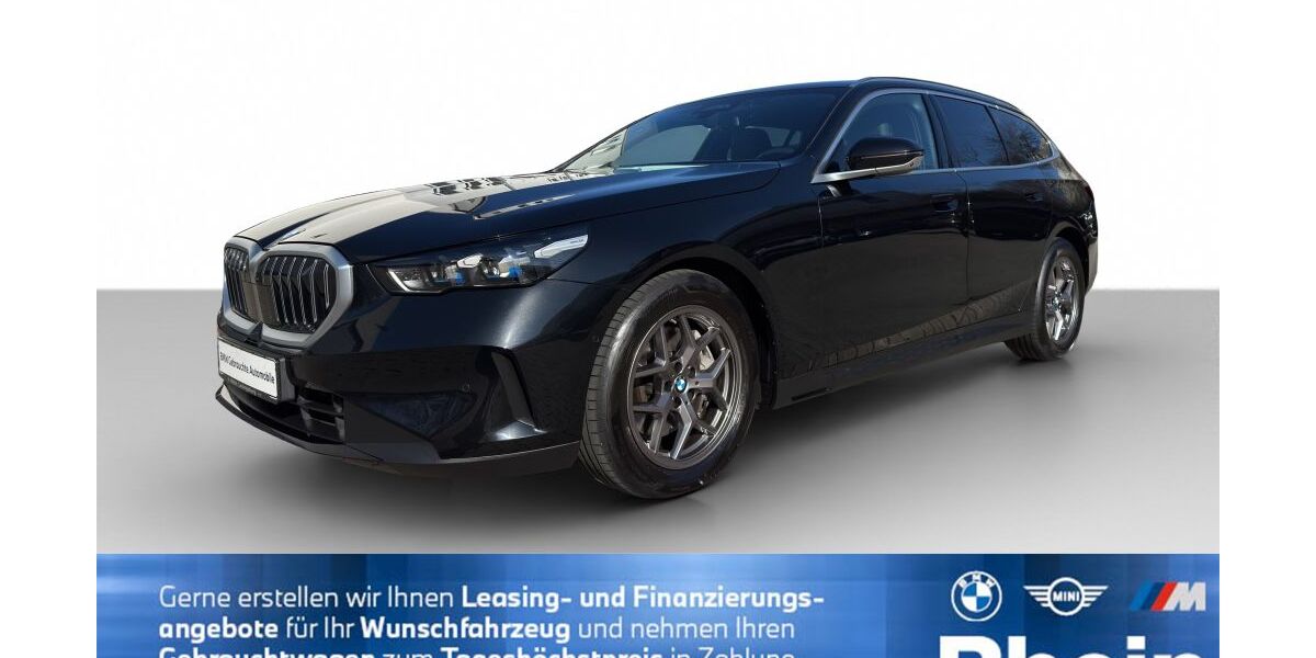 BMW 540 39.999 km 55.490 &euro; Asperg 71679
