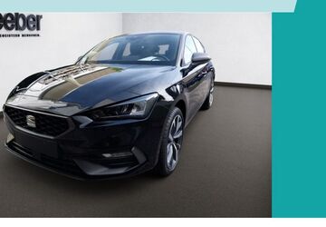 Seat Leon 1.100 km 33.990 &euro; Herrenberg 71083