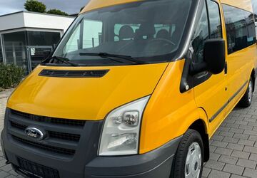 Ford Transit 120.000 km 6.980 &euro; Holzgerlingen 71088