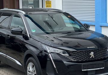 Peugeot 5008 78.000 km 22.890 &euro; pforzheim 75181