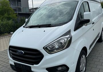 Ford Transit Custom 150.000 km 12.980 &euro; Holzgerlingen 71088