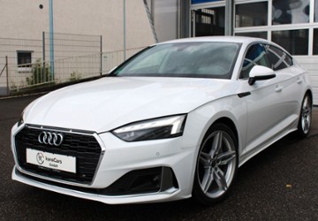 Audi A5 152.000 km 24.980 &euro; Sindelfingen 71065