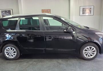 Renault Grand Scenic 180.000 km 5.490 &euro; Asperg/Ludwigsburg bei Stuttgart 71679
