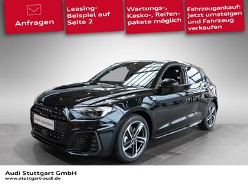 Gebrauchte Audi A1