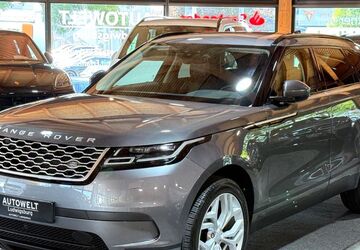 Land Rover Range Rover Velar 113.000 km 27.800 &euro; Bietigheim-Bissingen 74321
