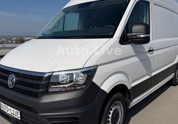 VW Crafter 136.350 km 23.990 &euro; Böblingen/Stuttgart 71034