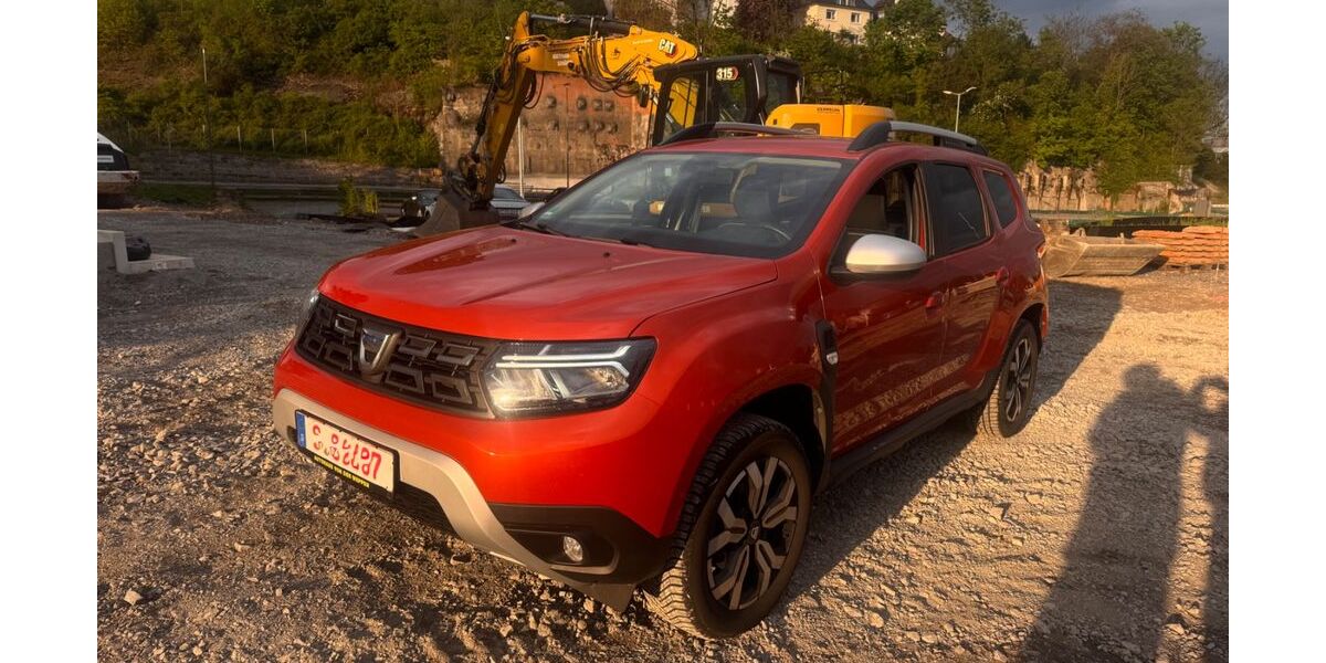 Dacia Duster 72.919 km 16.250 &euro; Stuttgart 70376
