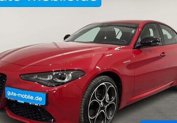 Alfa Romeo Giulia 15.200 km 30.990 &euro; Reutlingen 72762