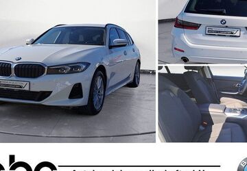 BMW 318 12.033 km 32.890 &euro; Jettingen 71131