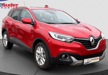 Renault Kadjar 42.000 km 13.500 &euro; Ludwigsburg 71636
