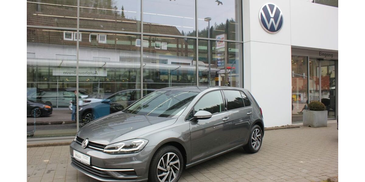 VW Golf 64.490 km 15.990 &euro; Wildberg 72218
