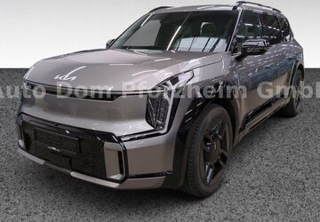 Kia EV9 10.950 km 63.980 &euro; Pforzheim 75177