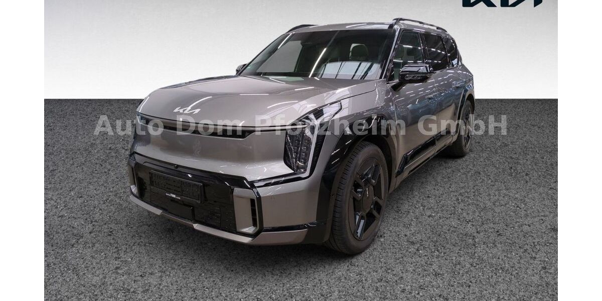 Kia EV9 10.950 km 63.980 &euro; Pforzheim 75177