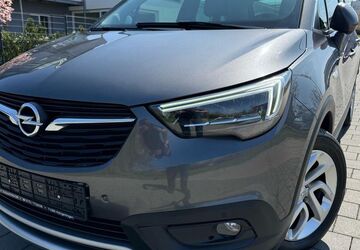 Opel Crossland (X) 113.000 km 7.970 &euro; Holzgerlingen 71088