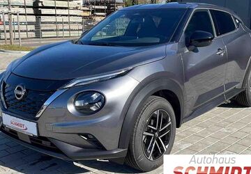 Nissan Juke 1.500 km 25.290 &euro; Sachsenheim 74343